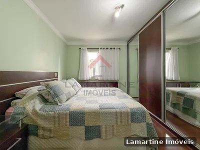 Apartamento com 4 quartos à venda — foto 3