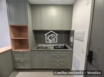 Apartamento com 1 quarto para alugar em Sul, Águas Claras — foto 1