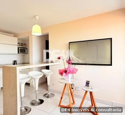 Apartamento com 2 quartos à venda — foto 2