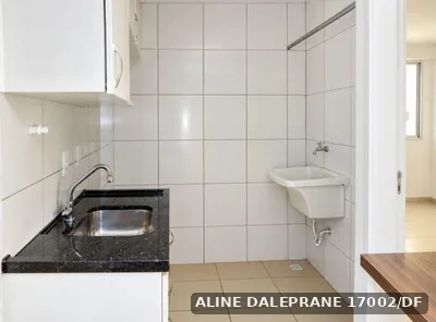 Apartamento com 1 quarto à venda — foto 3