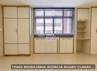 Studio com 1 quarto para alugar — foto 5