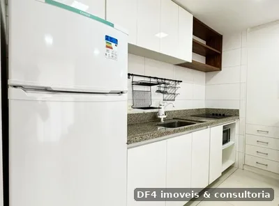 Apartamento com 1 quarto para alugar — foto 4