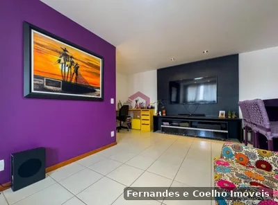 Apartamento com 2 quartos à venda — foto 5