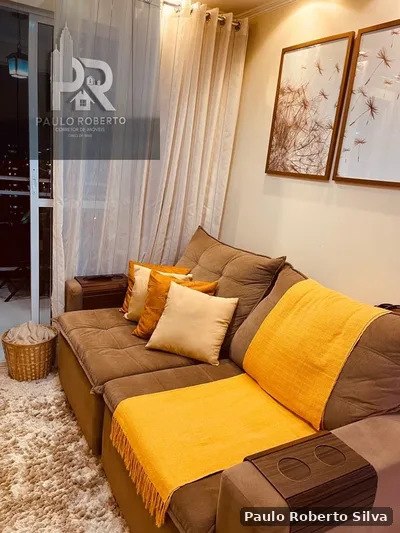 Apartamento com 2 quartos à venda — foto 5