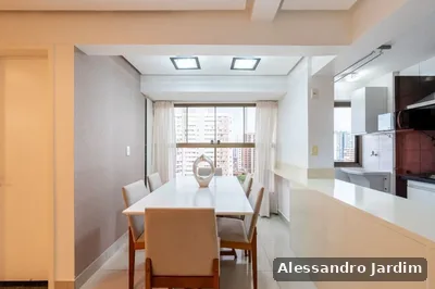 Apartamento com 2 quartos à venda — foto 5