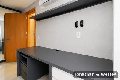 Apartamento com 1 quarto à venda — foto 5
