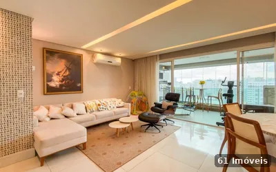 Apartamento com 4 quartos à venda — foto 3