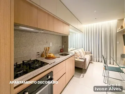Apartamento com 2 quartos à venda — foto 5