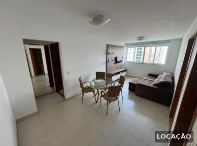 Apartamento com 2 quartos para alugar — foto 2