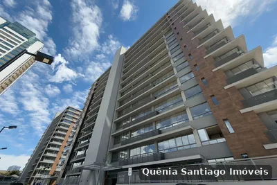 Apartamento com 2 quartos à venda em Sul, Águas Claras — foto 1