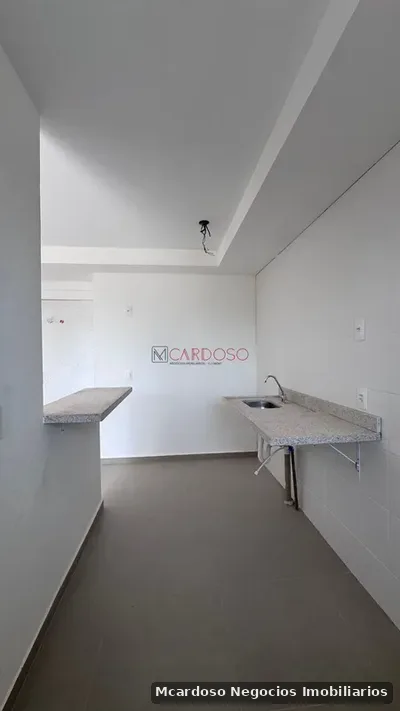Apartamento com 3 quartos à venda — foto 3