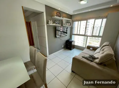 Apartamento com 2 quartos à venda — foto 4