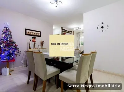 Apartamento com 3 quartos à venda — foto 3