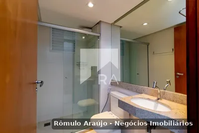 Apartamento com 1 quarto à venda — foto 3