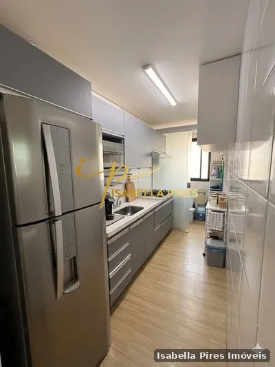 Apartamento com 3 quartos à venda — foto 3