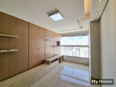 Apartamento com 3 quartos à venda — foto 3
