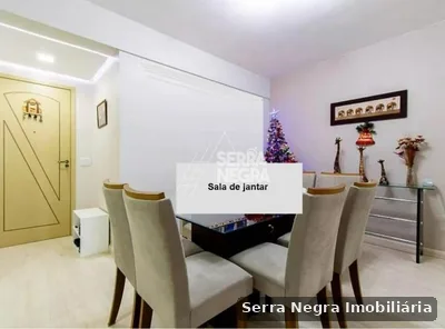 Apartamento com 3 quartos à venda — foto 2