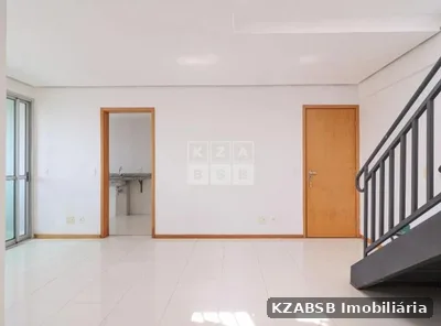 Cobertura com 2 quartos à venda — foto 4