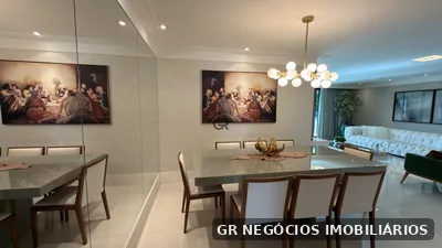 Apartamento com 4 quartos à venda — foto 5