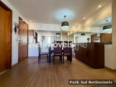 Apartamento com 3 quartos à venda — foto 4