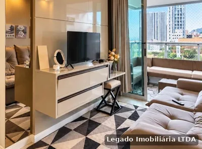 Apartamento com 1 quarto à venda — foto 5