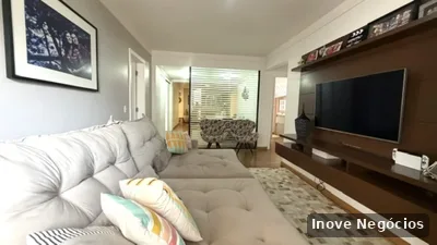 Apartamento com 3 quartos à venda — foto 4
