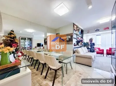 Apartamento com 3 quartos à venda — foto 5