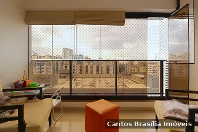 Apartamento com 4 quartos à venda — foto 3