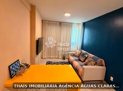 Apartamento com 1 quarto para alugar — foto 3