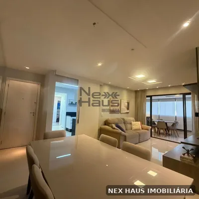 Apartamento com 4 quartos à venda em Sul, Águas Claras — foto 1