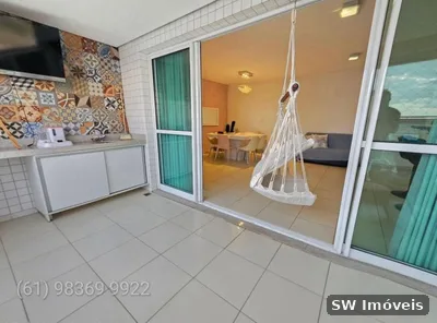 Apartamento com 4 quartos à venda — foto 5