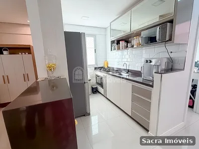 Apartamento com 2 quartos à venda — foto 5