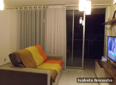 Apartamento com 2 quartos para alugar — foto 3