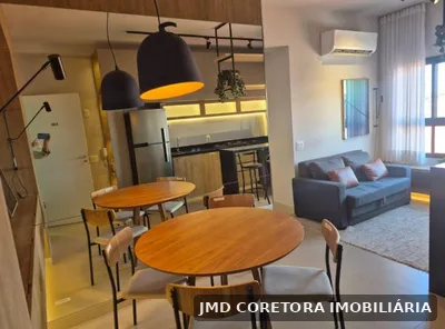 Apartamento com 2 quartos à venda — foto 2