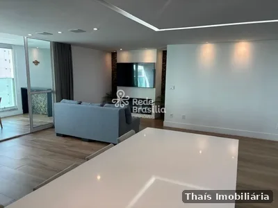 Apartamento com 4 quartos à venda — foto 2