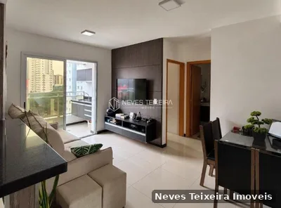 Apartamento com 1 quarto à venda — foto 4