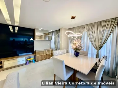 Cobertura com 3 quartos à venda — foto 5