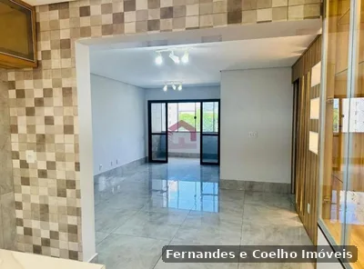 Apartamento com 3 quartos à venda — foto 4