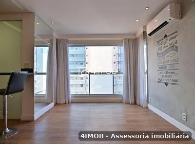 Apartamento com 1 quarto à venda — foto 5