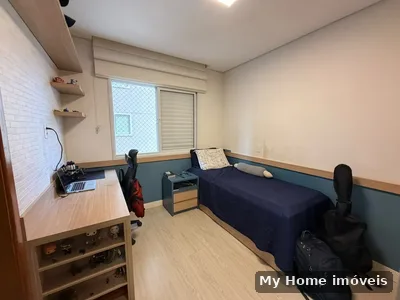 Apartamento com 3 quartos à venda — foto 4