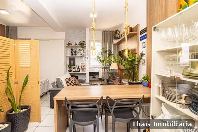 Apartamento com 1 quarto à venda — foto 3