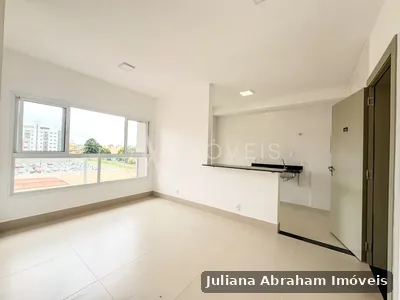 Apartamento com 2 quartos à venda em Areal, Águas Claras — foto 1