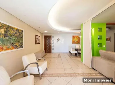 Apartamento com 3 quartos à venda em Sul, Águas Claras — foto 1