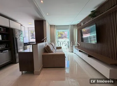 Apartamento com 3 quartos à venda — foto 4