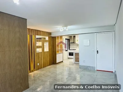Apartamento com 3 quartos à venda em Norte, Águas Claras — foto 1