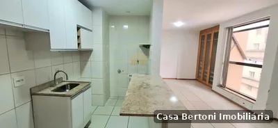 Kitnet com 1 quarto à venda — foto 3