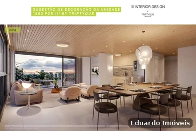 Apartamento com 2 quartos à venda — foto 3