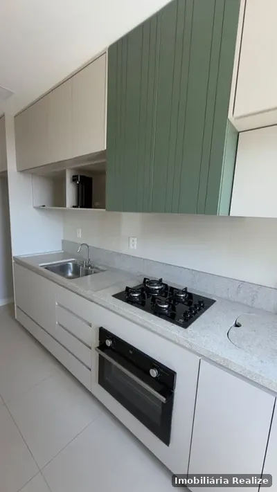 Apartamento com 2 quartos à venda — foto 2