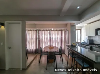 Apartamento com 2 quartos à venda — foto 5