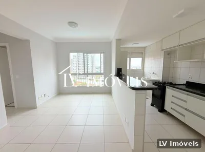 Apartamento com 1 quarto à venda em Norte, Águas Claras — foto 1